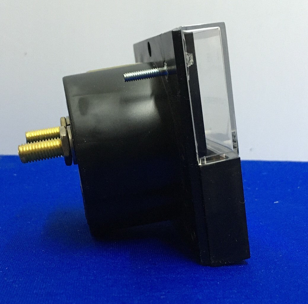 YOKOGAWA 255 200 LALA 8 / 255200LALA8 COMPTEUR À PANNEAU