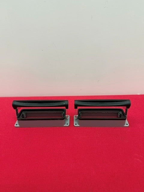 Lapp Group 10102900 CONNECTOR GREY SINGLE LEVER ON BASE 140MM L X 43 MM W X 27.8