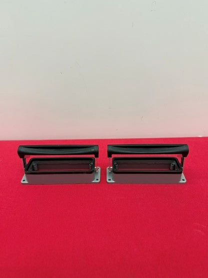 Lapp Group 10102900 CONNECTOR GREY SINGLE LEVER ON BASE 140MM L X 43 MM W X 27.8