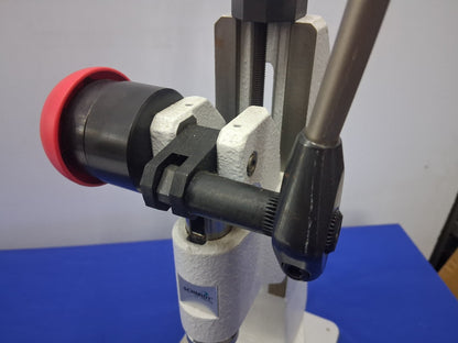 SCHMIDT TECHNOLOGY CORP. 13RF-05-2015 PRESS TOGGLE PRESS / ARBOR PRESS