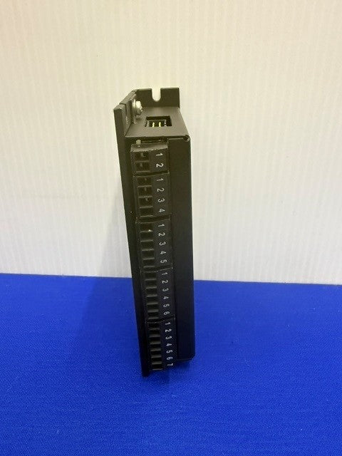 ESCON MAXON MOTOR CONTROL SERVO CONTROLLER 50/5 409510