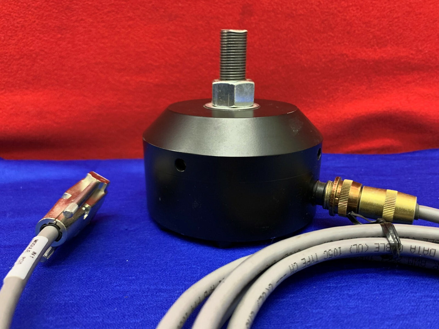 Bose (TA) Electroforce Endurance Tec Fatigue 1010CCH-500-B Pièce 