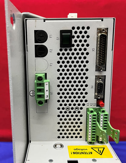 FÜR TEILE UND REPARATUREN Herrmann DynamicDigital Control 1000 35kHz 230VAC