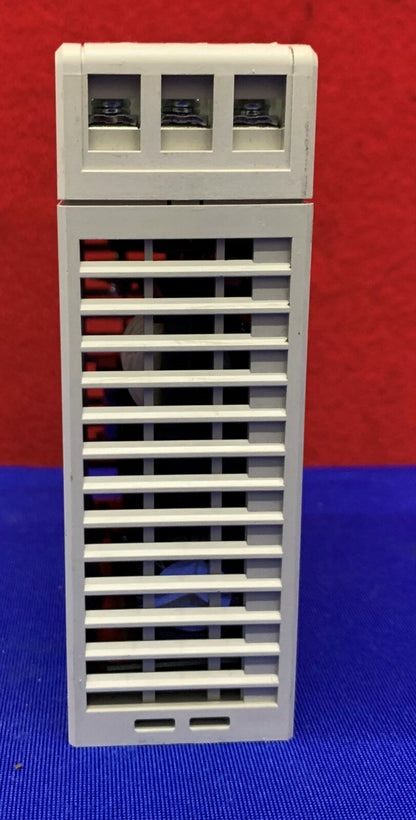 IDEC PS5R-SC24 30W Ausgangsnetzteil 24VDC 1,3A DIN-Schienenmontage