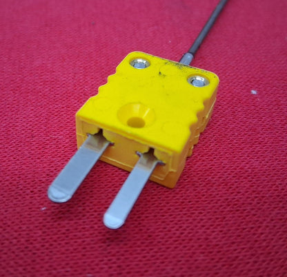 FITS BEAHM DESIGNS 185A / 210A HOT BOX THERMAL NOZZLE / TIP 13.25MM DIAMETER