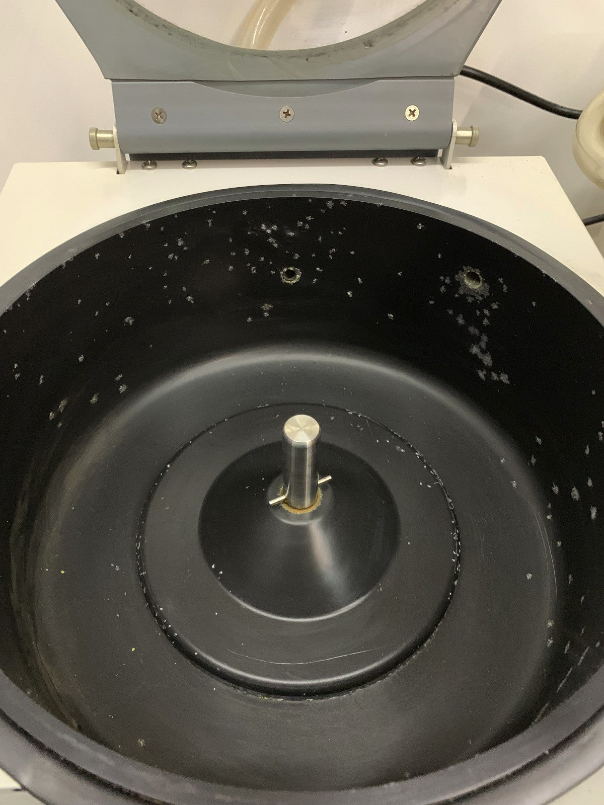 LABCONCO 7810016 CENTRIVAP AQUEOUS SYSTEM ACID-RESISTANT CENTRIVAP CONCENTRATOR