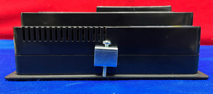 FANUC GE IC752BDT100 FD / IC752BDT100-FD オペレータ インターフェース データパネル 240F