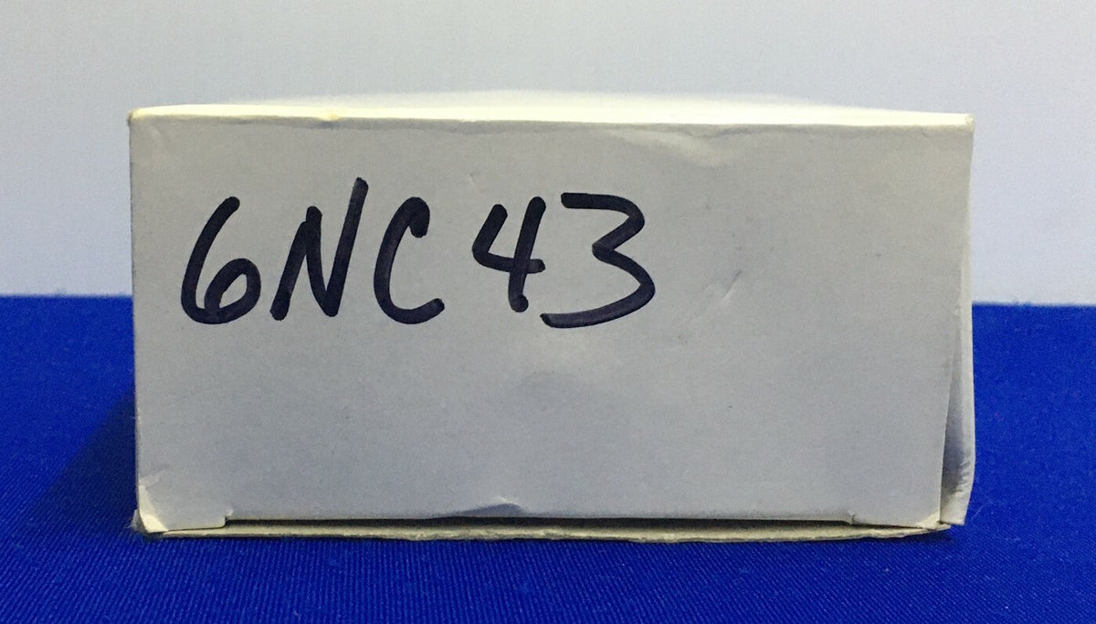 161350713 / 6NC43 BALL VALVE PVC INLINE 1-PIECE  PIPE SIZE 3/4" CONNECTION TYPE