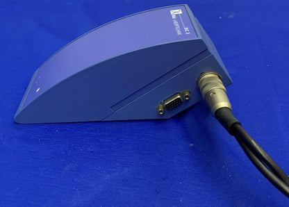 IKA LABORTECHNIK STAUFEN TYP DC 2 / TYP DC2 DATEN-KONTROLLTEILE/REPARATUR/UNGETESTET 