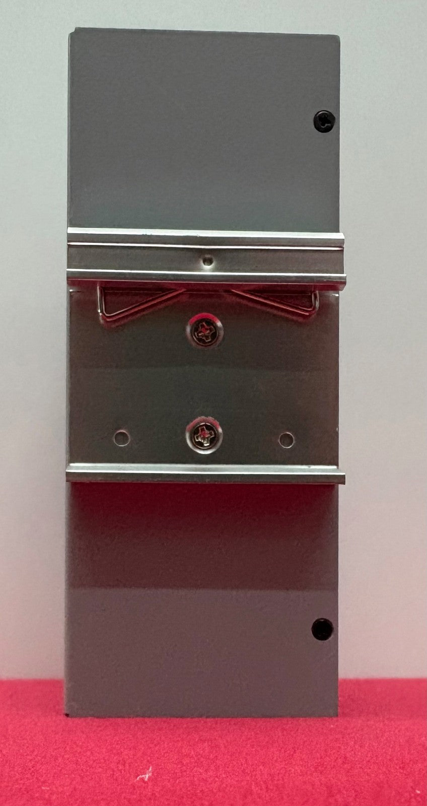 Allen Bradley AB STRATIX 2000™ 1783-US8T  8 PORT UNMANAGED ETHERNET SWITCH