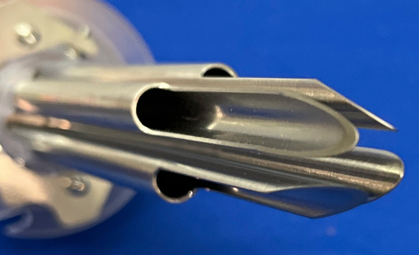 AB SCIEX API 4000 AC ROD, COMES WITH INSTALLATION PROCEDURE - API 4000 DIRECTION