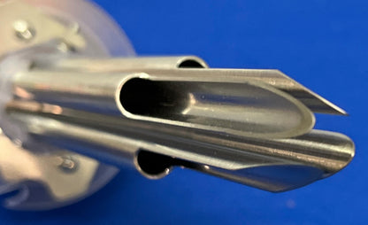 AB SCIEX API 4000 AC ROD, COMES WITH INSTALLATION PROCEDURE - API 4000 DIRECTION