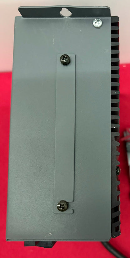 PARKER COMPUMOTOR ZETA6104 SINGLE AXIS STEPPER DRIVE CONTROLLER 95–132VAC