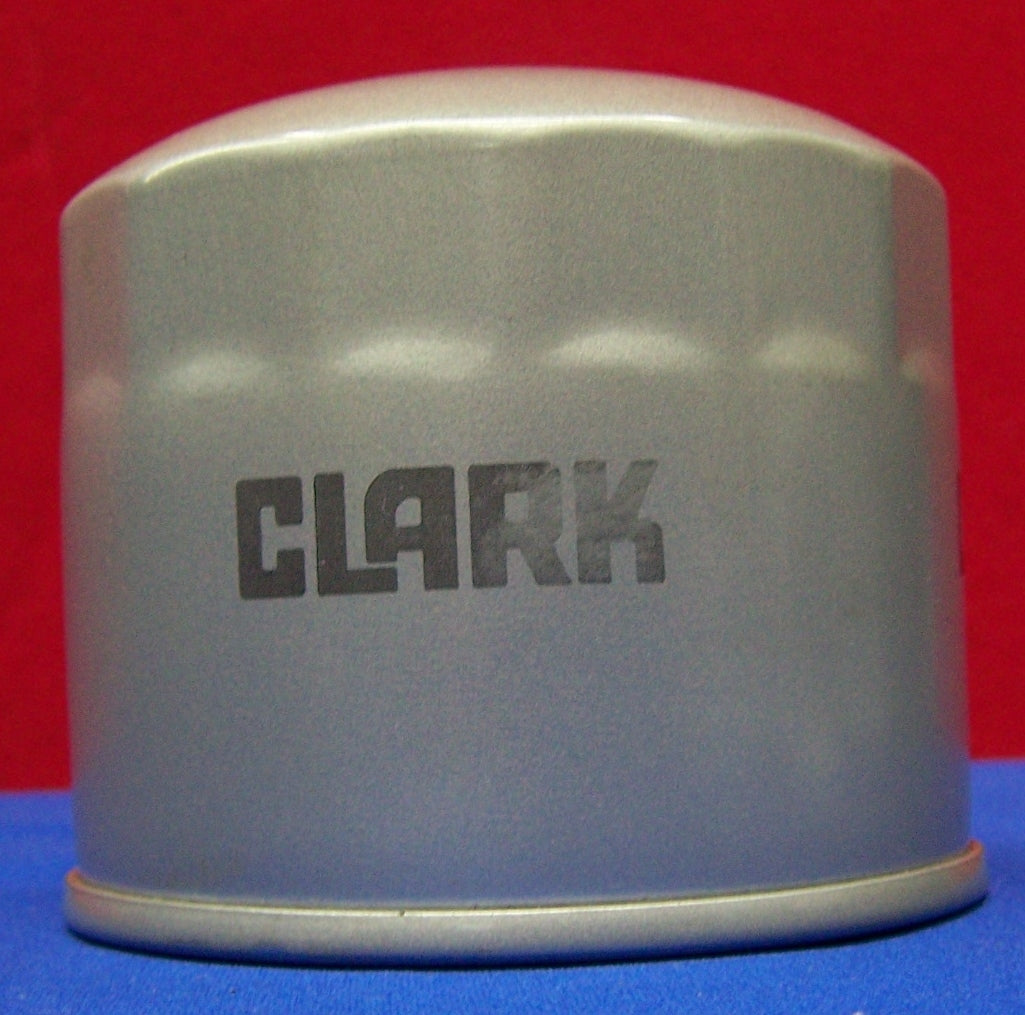 FILTRO OLIO CLARK 909213 3,30" H, OD 3,70", DIAMETRO THD 18,30mm