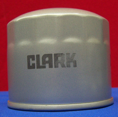 FILTRO OLIO CLARK 909213 3,30" H, OD 3,70", DIAMETRO THD 18,30mm