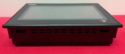 OMRON NB7W-TW01B INTERACTIVE DISPLAY SCREEN NB-SERIES 24VDC 11w