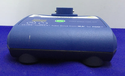 IKA ® UT TD (ION TORRENT) ULTRA-TURRAX ® BUIZENAANDRIJVING 24V 800mA 