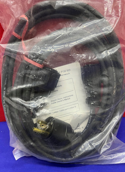 Miller Electric KK-27 Adapterkabel 14-polig 115 V 042447