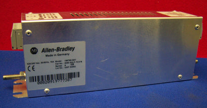 Filtro Allen Bradley AB 198778-Q01 2090-XXLF-TC316 2090-XXLF-TC325