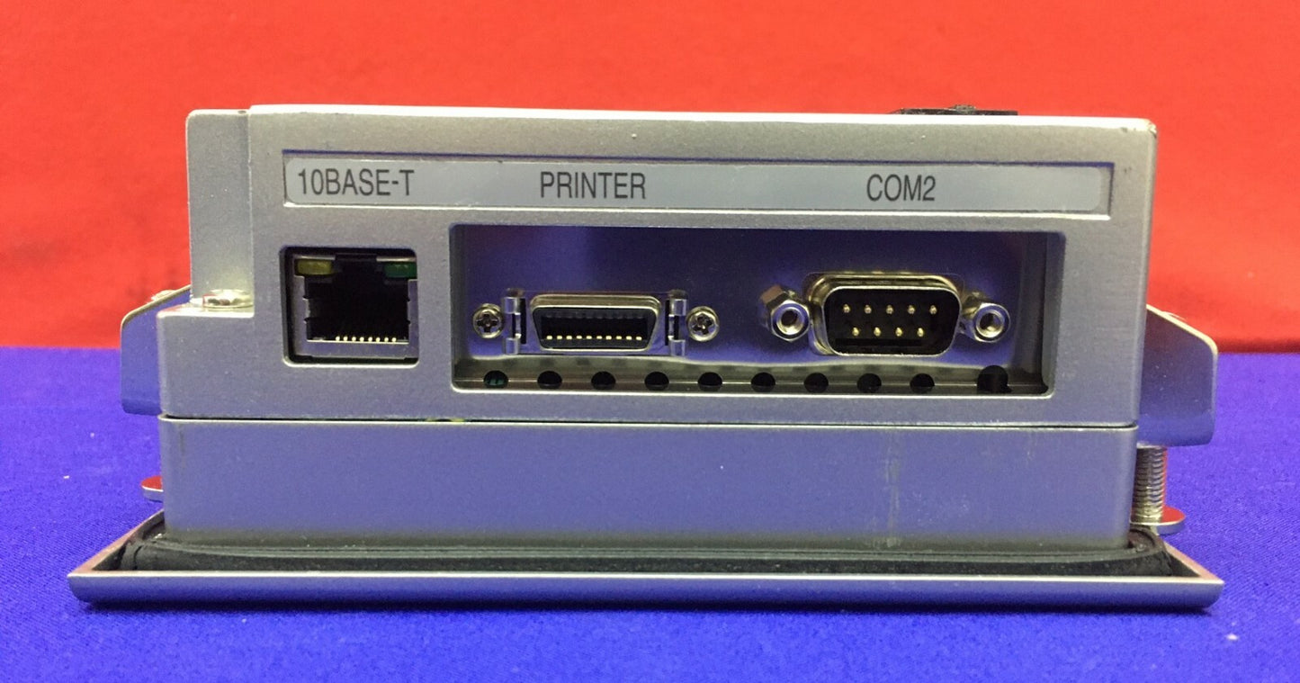 PRO-FACE 3180050-01 / GP2300-SC41-24V PANTALLA TÁCTIL 0,92 A 24 V CC 