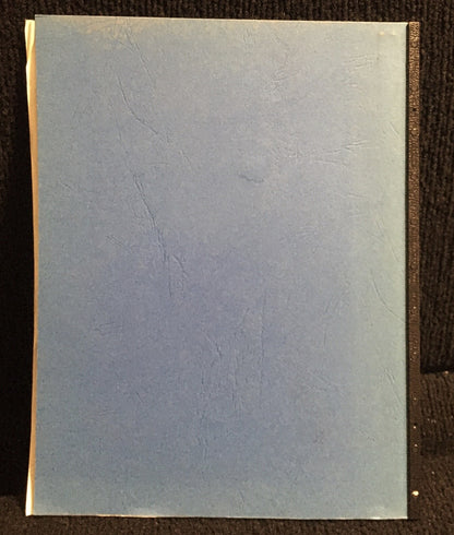 Fehleranalyse? Denken Sie an das B &amp; G-Handbuch