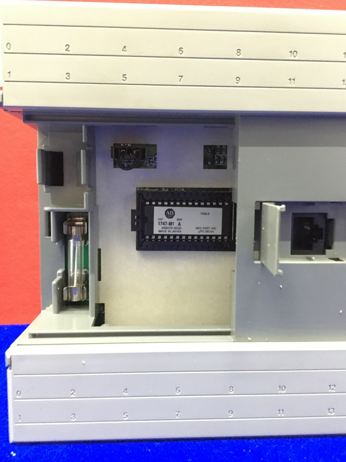 Allen-Bradley / Allen Bradley / AB SLC 500 PROCESSOR UNIT 30 I/O