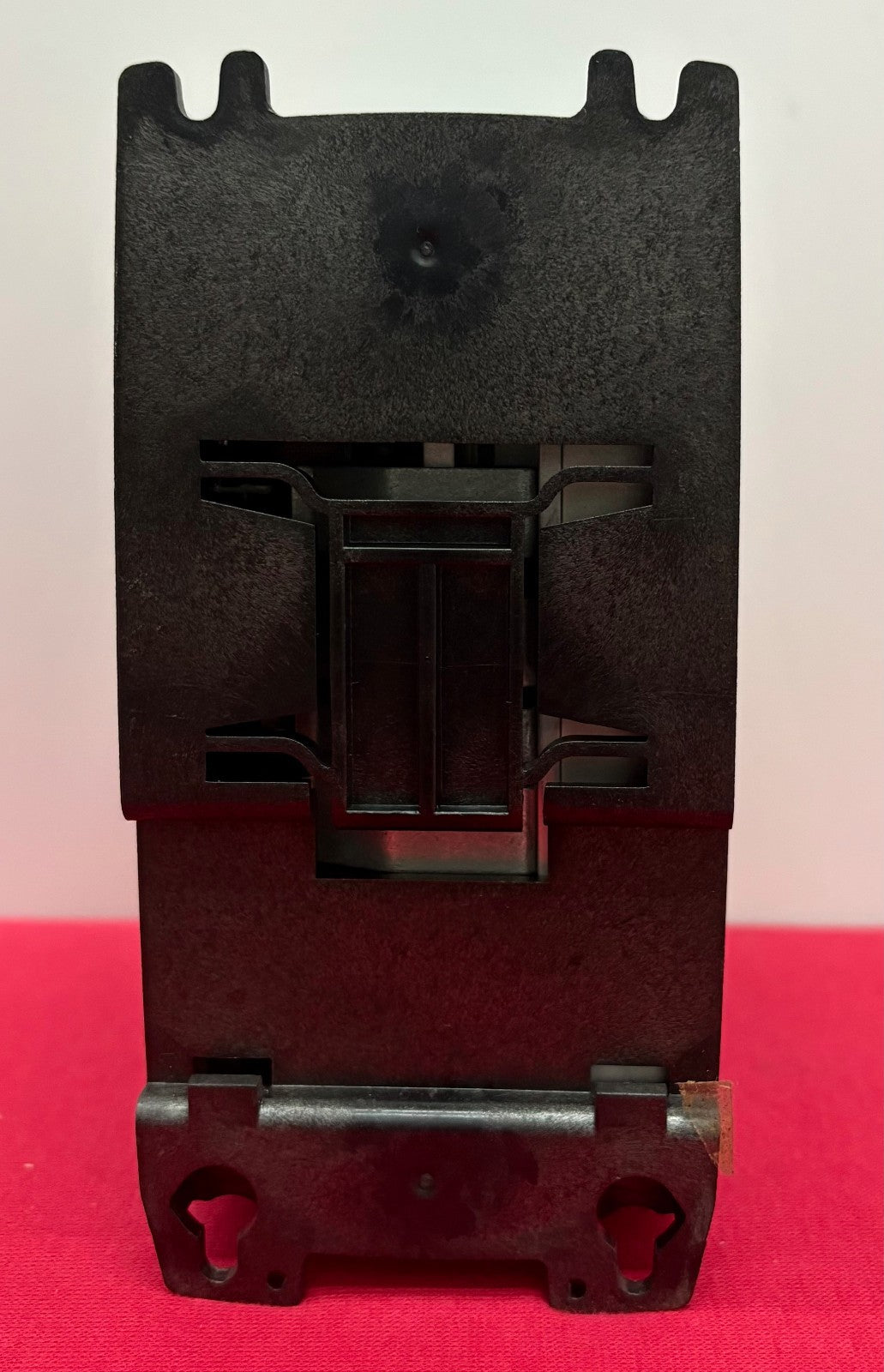 EMERSON CONTROL TECHNIQUES SKA1200037 COMMANDER SK - FOR PARTS/REPAIR