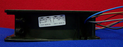 VENTOLA EBM-PAPST / EBMPAPST 4590 ZW / 4590ZW