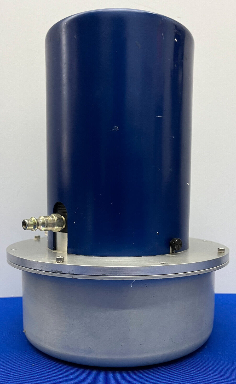 VENTREX TUBE COATING DISPENSER KANISTER - FÜR TEILE ODER REPARATUREN