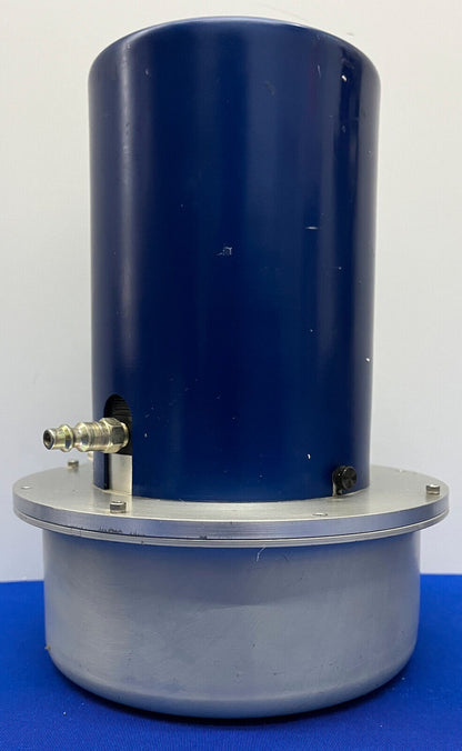 VENTREX TUBE COATING DISPENSER KANISTER - FÜR TEILE ODER REPARATUREN