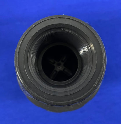 PLAST-O-MATIC CKM100EP-PV / CKM 100 1" CHECK VALVE