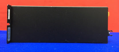 Contrôleur de servomoteur ELECTRO-CRAFT PCM-550 / 9101-2165 REV 12
