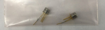 TEKTRONIX 153-0559-00 TRANSISTOREN, PASSENDES PAAR