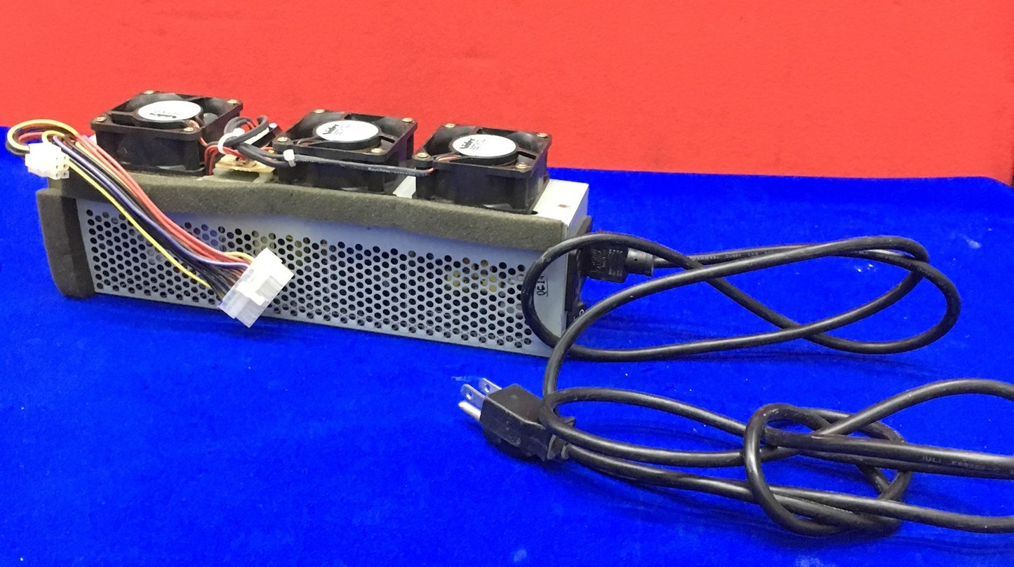 PER PARTI / RIPARAZIONE TATUNG TS-165GP ALIMENTATORE SWITCHING PER COMPUTER