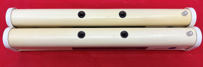 ION SYSTEMS AEROBAR ISOSTAT TECHNOLOGY 5685  IONIZER - NO POWER SUPPLY - QTY 2