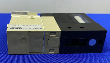 SMC ZX1101-K15LOZ-E55CN / ZXF19 VACUUM EJECTOR