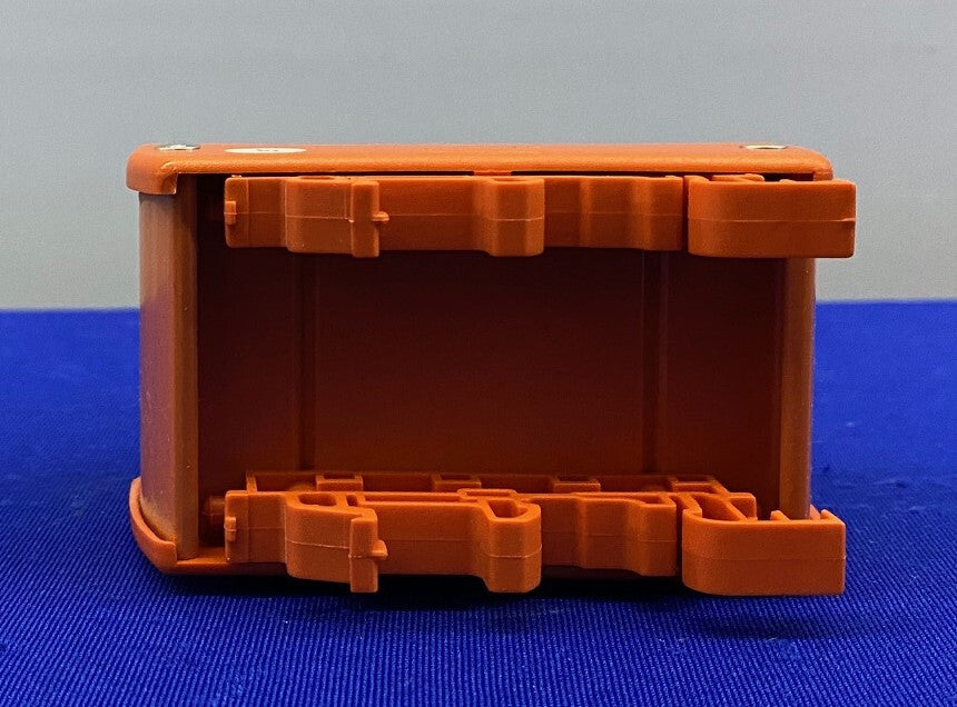 ENTRELEC 20296-24 / 2029624 / 20 296.24 MODULO MORSETTIERA