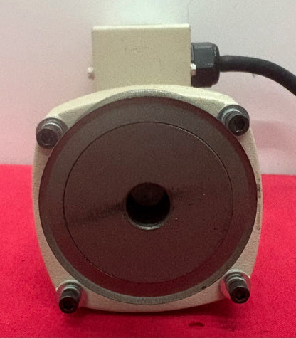 DAYTON 6Z916A DC GEARMOTOR 90V - FOR PARTS/REPAIR