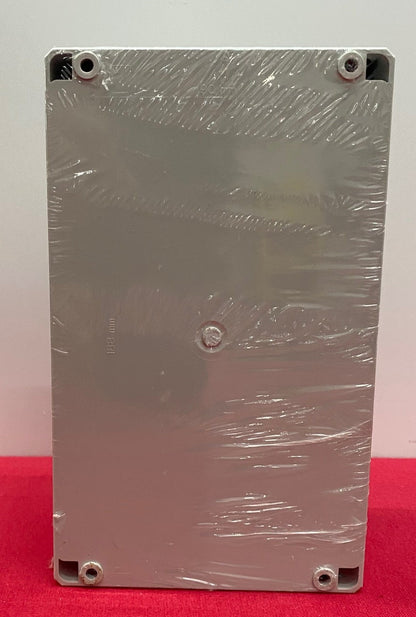 HOFFMAN Q4PBPCDM 15149 MINATURE CONTROL STATION ENCLOSURE