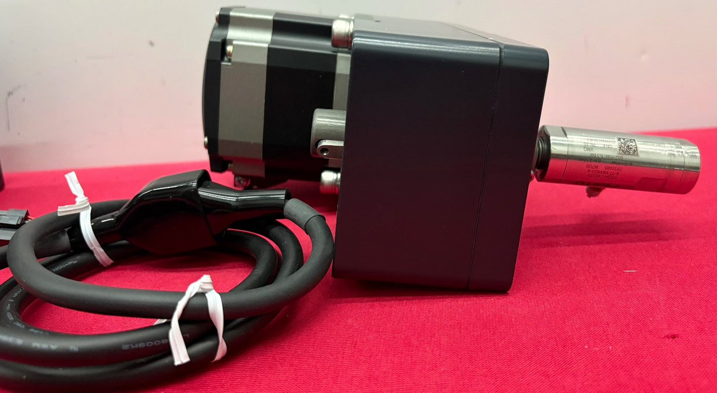 ORIENTAL MOTOR ARM98AK-FR10 90mm AR SERIES CLOSED-LOOP STEPPER MOTOR