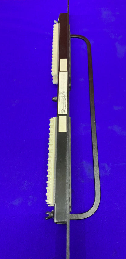 PANNEAU DE BRASSAGE CAT5E 16 PORTS ORTRONICS OR-851044814