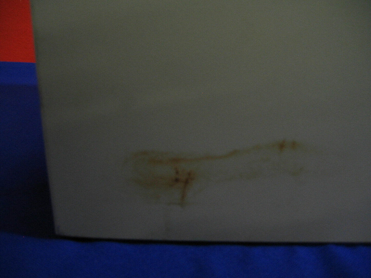 VASCA DA LAVAGGIO IN ACCIAIO INOX