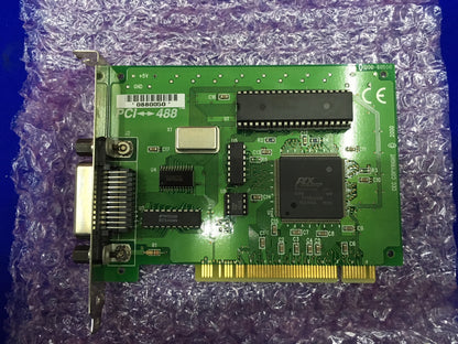 SCHEDE DI INTERFACCIA PER PERSONAL COMPUTER KEITHLEY KPCI-488