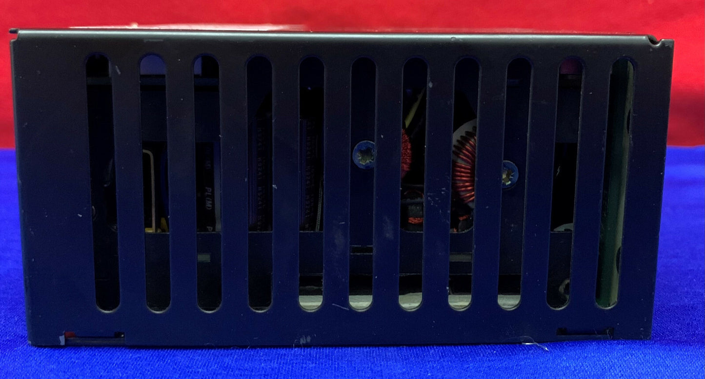Alimentatore Coutant Lambda Omega MML 200 115/230VAC 50-60Hz 29977A Nortech