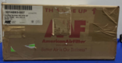 AAF® VARICEL M-PAK® 3014883-007 20”x25”x 6” MERV 14 VARICEL M-PAK - CANT. 1 FILTRO