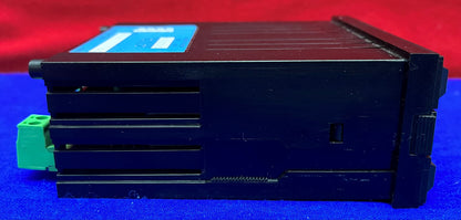 Omega DP18-Q1-GR-R2 Basismodel DP18-Q Ohmmeter Digitale Paneelmeter