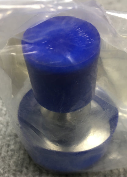 ADVANCE 56137-439 T316L A31-14MP GIUNTO A MORSETTO IGIENICO RIDUTTORE CONCENTRICO 1"X1/2"