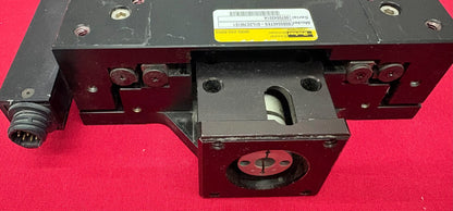 PARKER CROSS ROLLER LINEAR TABLE STAGE 808004CTES-D1L2C7M1E1