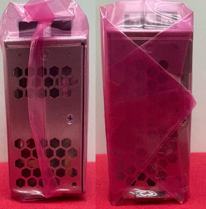 RHINO POWER SUPPLY PSB24-120 24VDC 5A