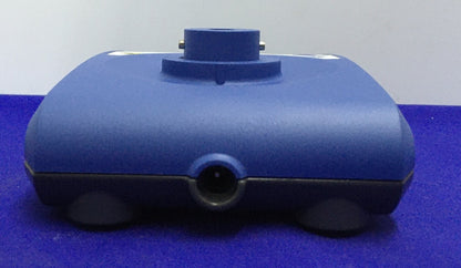 IKA ® UT TD (ION TORRENT) ULTRA-TURRAX ® BUIZENAANDRIJVING 24V 800mA 